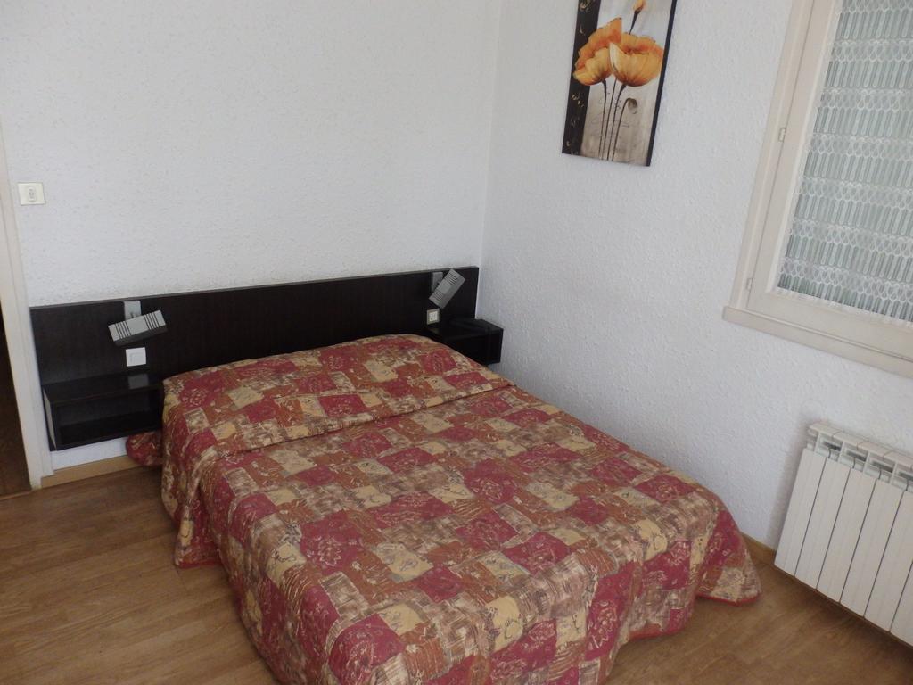 Servhotel Morestel Exterior photo