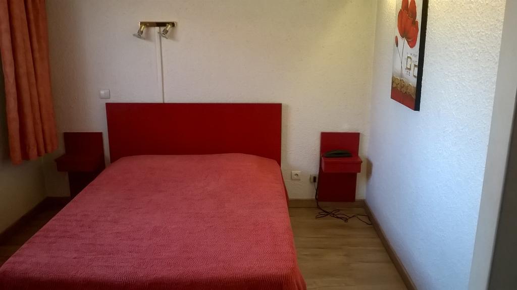 Servhotel Morestel Exterior photo